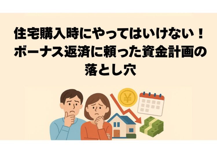 積立投資で家計リスクに備える戦略|ボーナス減少・物価上昇・金利上昇リスクをカバーする図解 | マイホーム購入の相談窓口(株式会社Erwin) 積立投資で手元資金を育て、ボーナス減少・物価上昇・金利上昇リスクをカバーする戦略を図解したイラスト