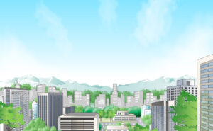 大阪市の中古マンション どこがいい？と悩む方に向けた関連サイトのイメージ画像。