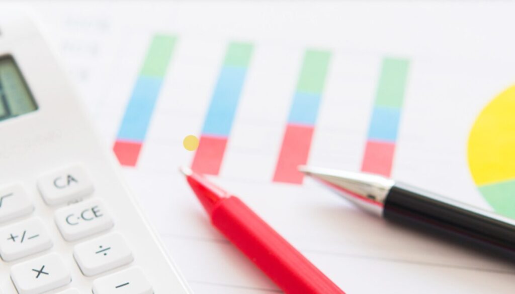 FP相談で資金計画を整理するイメージ